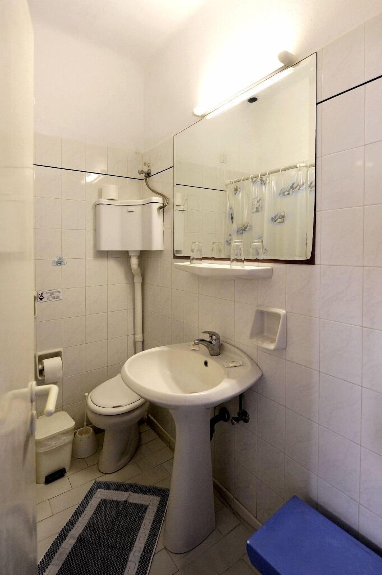 Hotel Apartments Giannis Adámas Eksteriør bilde